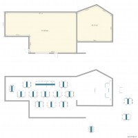 Plan salle MFR Annecy le vieux 2