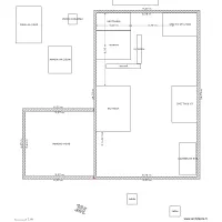 PLAN SALON SIANE 2014