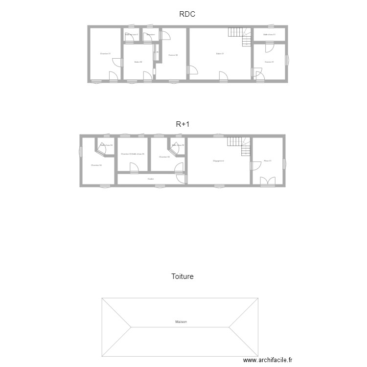 350600699. Plan de 0 pièce et 0 m2