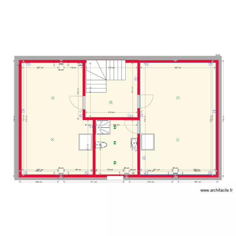 martin 1 option. Plan de 