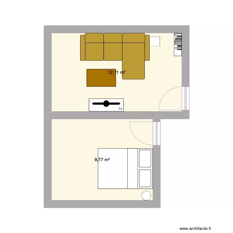 1er. Plan de 1er. Plan de