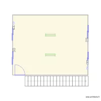 Salle double location DECORTES