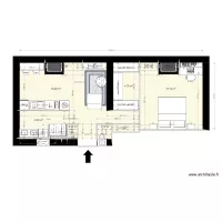 48 Moli&egrave;re projet