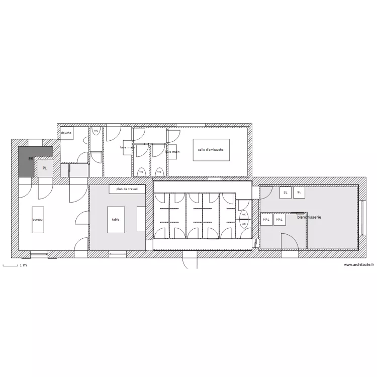 caringa v2. Plan de caringa v2. Plan de