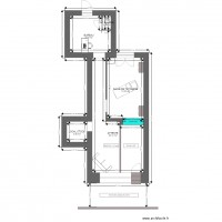 FANCY FREE TATTOO AVANT TRAVAUX