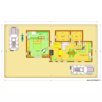 CUISINE DANS EXISTANT 3