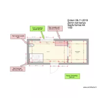 Erdem Zemin kat Banyo 06 11 2019