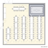 Plan salle Martelet revisité