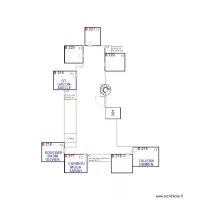 Arolles B 2&egrave;me &eacute;tage