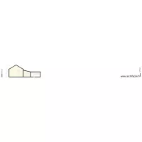 plan fa&ccedil;ade cot&eacute; apr&egrave;s travaux face lat&eacute;rale