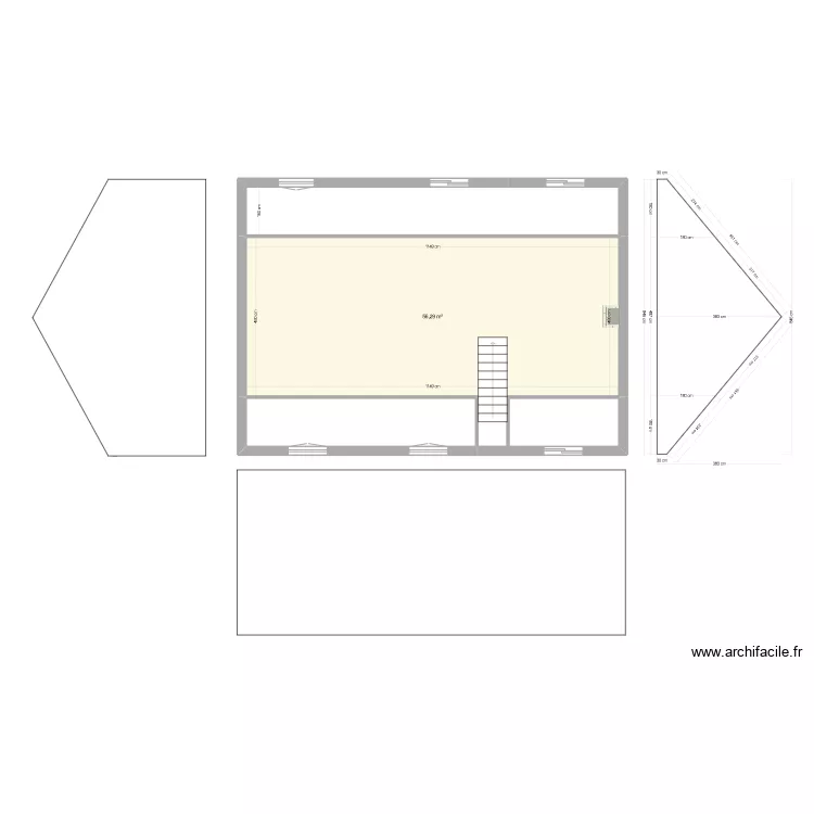 trugalle 2023 coupes. Plan de trugalle 2023 coupes. Plan de