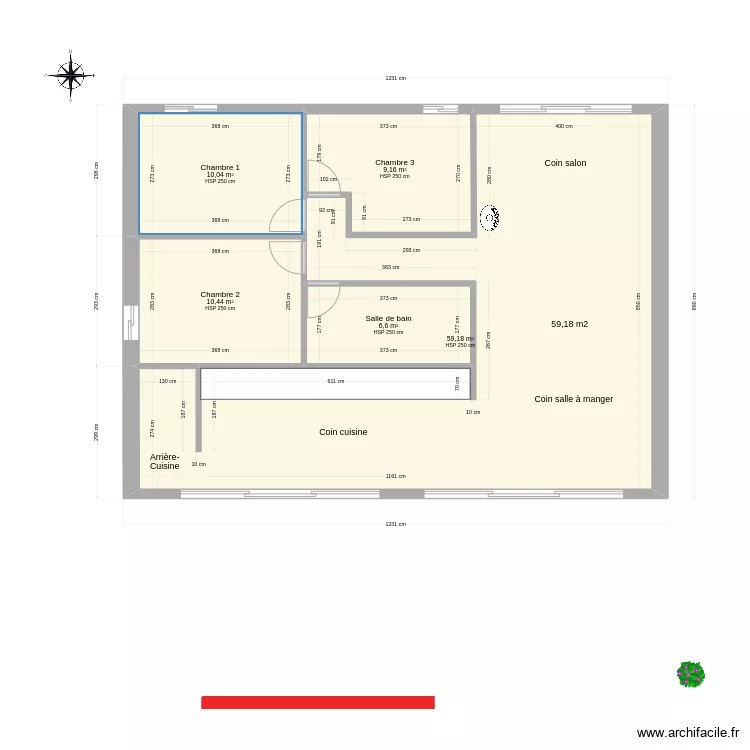 pour Kalegos. Plan de 