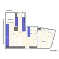 11 av du Maine 