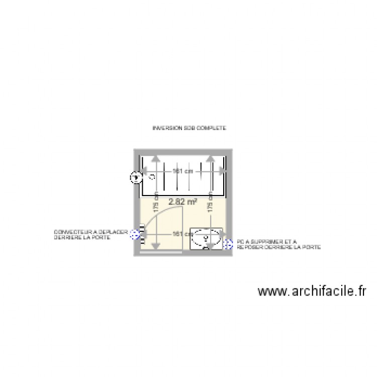 LANGRENEZ JANNINE . Plan de 0 pièce et 0 m2