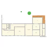 B&acirc;timent Voltaire Projet 1 VO2