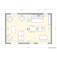 maison Lorient Intérieur 