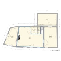 Projet Maison 2 lots_LE GOURAY 22330 Brut-v2