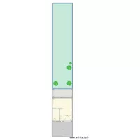 Maison nanterre rdv plan de masse existant v2