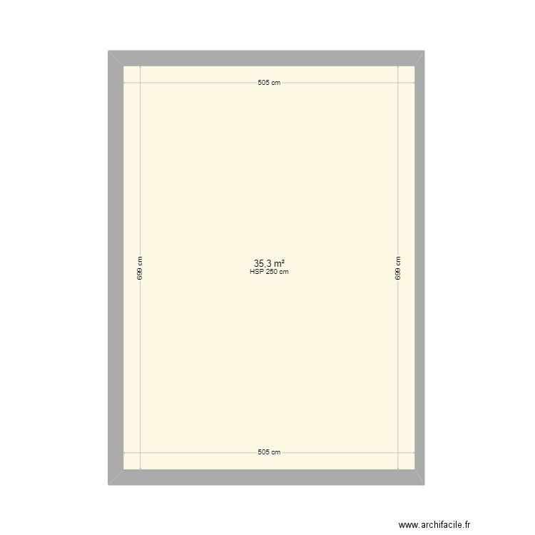 DGAT SAN PEDRO. Plan de 0 pièce et 0 m2