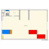 D&eacute;p&ocirc;t Mongaveau