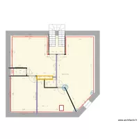 3eme &eacute;tage V09