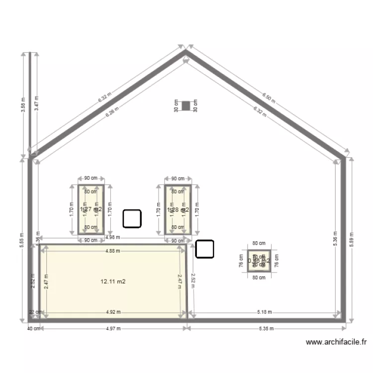 Plan. Plan de Plan. Plan de