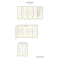 BRUNEL ENTREPRISE CHANTIER MONTBRISON