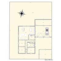 Maison 120 m2