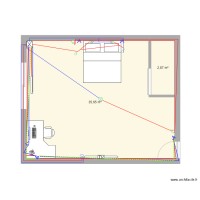 plan architecturale
