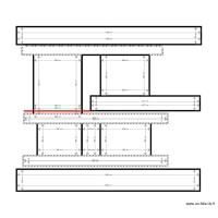 etayage planchee maison BEL