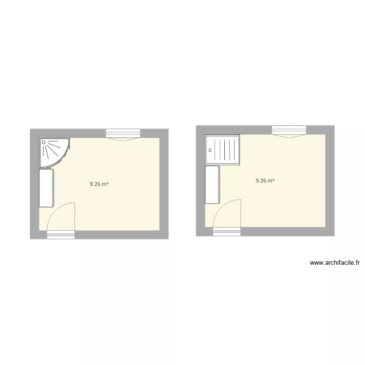 Jacobin. Plan de Jacobin. Plan de