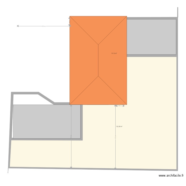 seb. Plan de 0 pièce et 0 m2