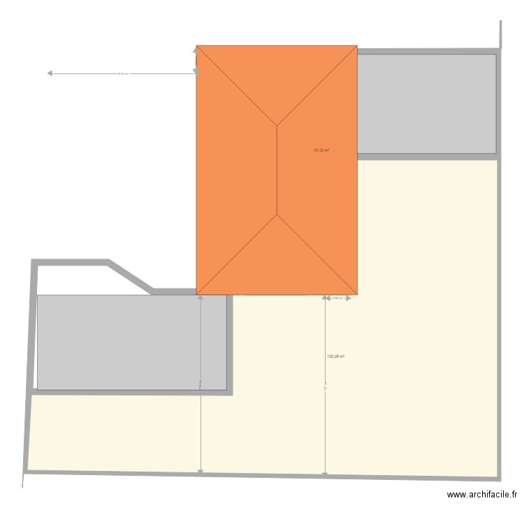 seb. Plan de 0 pièce et 0 m2