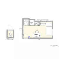 25 Bosquet