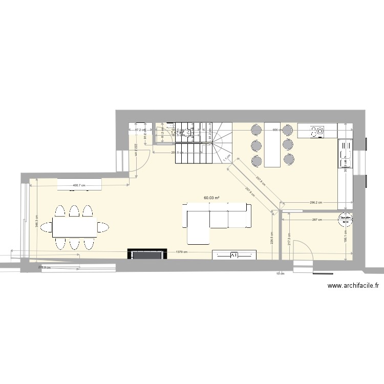 tarascon  rdv . Plan de 0 pièce et 0 m2