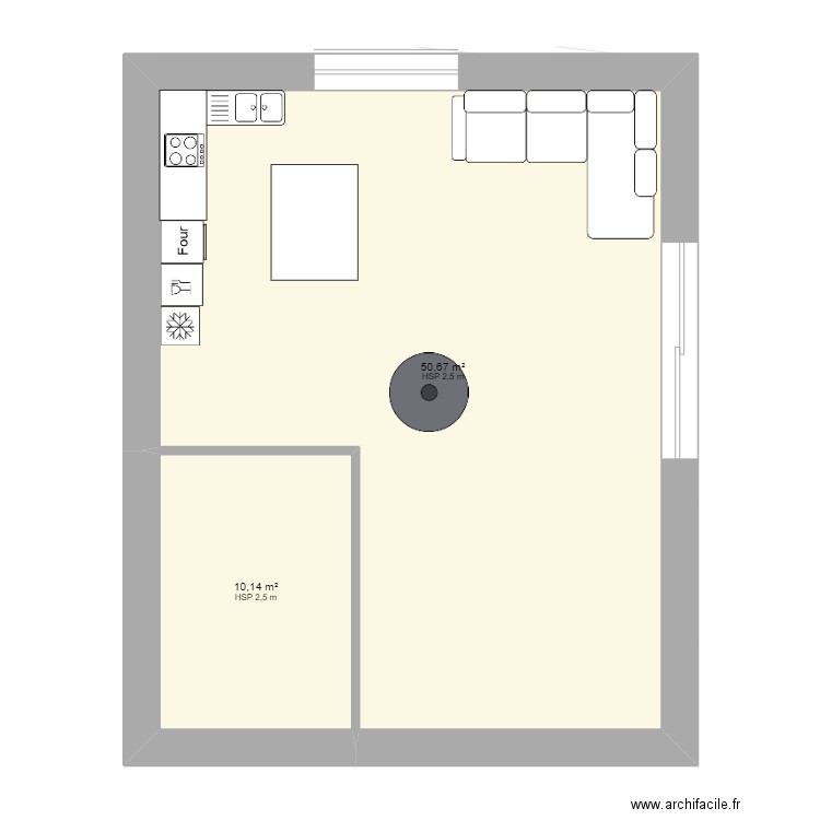 BEN BOURNIER 3. Plan de 0 pièce et 0 m2