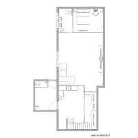 karim sous sol meubl&eacute;