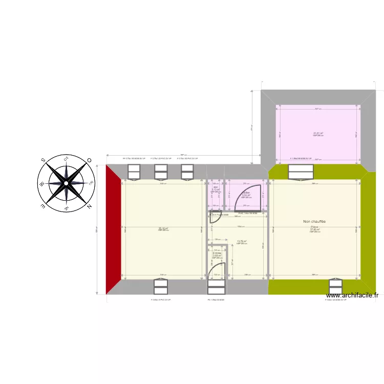 dubrulle. Plan de dubrulle. Plan de