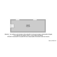 BI 8452 CAVE EF