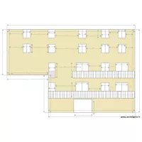 Facde cour V7 cotations