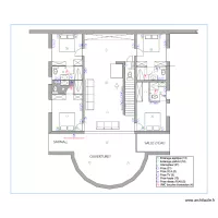 Plan electrique PONLOT RDJ