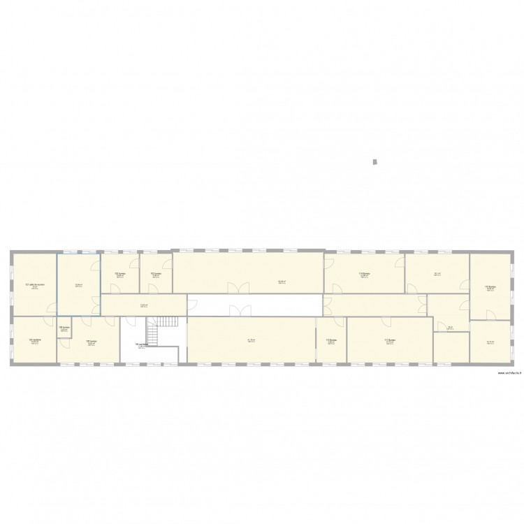 Essai Base. Plan de 0 pièce et 0 m2