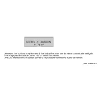 BI 6476 CABANO