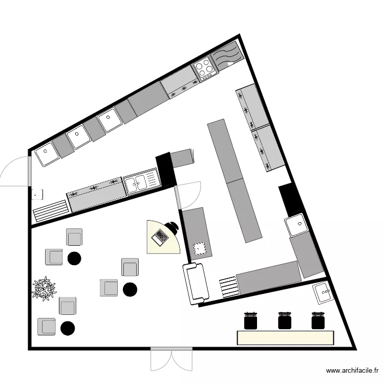 Healthy Habit. Plan de Healthy Habit. Plan de