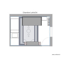 Chambre LaHoChi