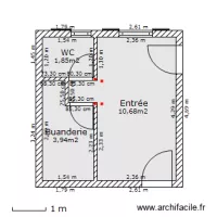 Extension entr&eacute;e v.3