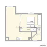 salle de bain 2 TOILETTE DS ENTREE