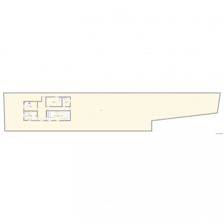 Jussy 4. Plan de 0 pièce et 0 m2