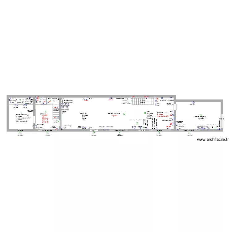 plan architectural 2020123456. Plan de plan architectural 2020123456. Plan de