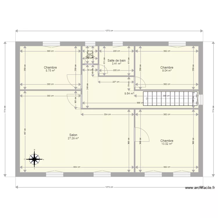 Leclerc Madeleine Riorges. Plan de Leclerc Madeleine Riorges. Plan de